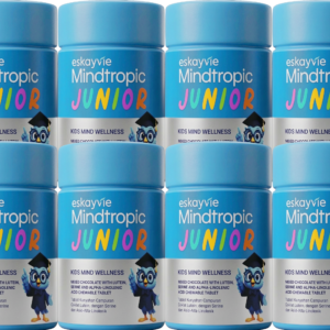 COMBO 8 MINDTROPIC JUNIOR